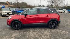 Vauxhall Crossland 1.2 Turbo GS 5dr Petrol Hatchback